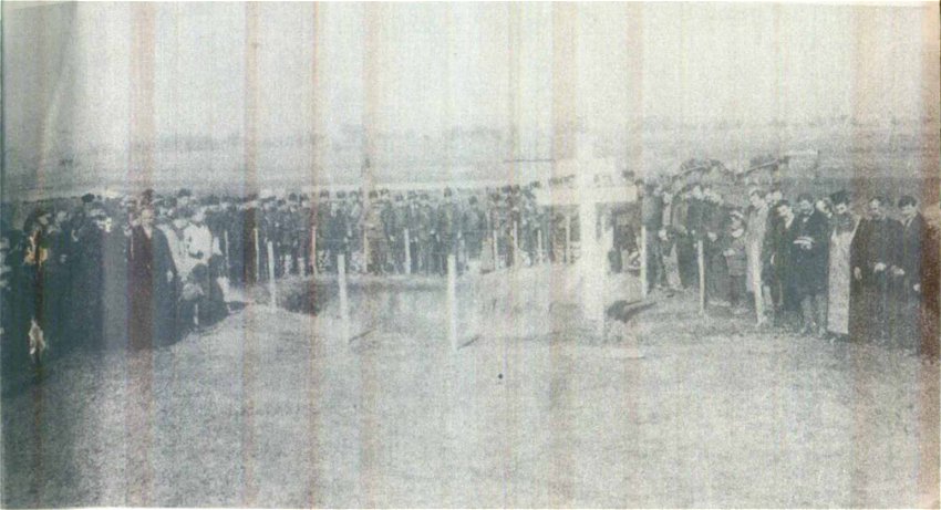 �������� ���� 1914 �. �� ��������, �������� � ����� �� ������������ ������� �� ��. ����������
